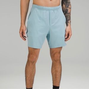 Lululemon Pace Breaker 7”- size S